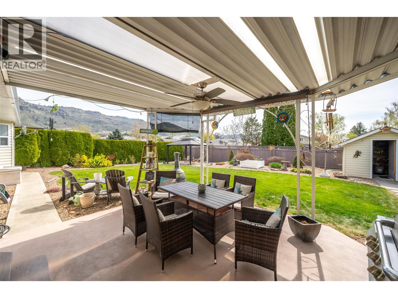 3 Spruce Court, Osoyoos, British Columbia  V0H 1V3 - Photo 35 - 10398849