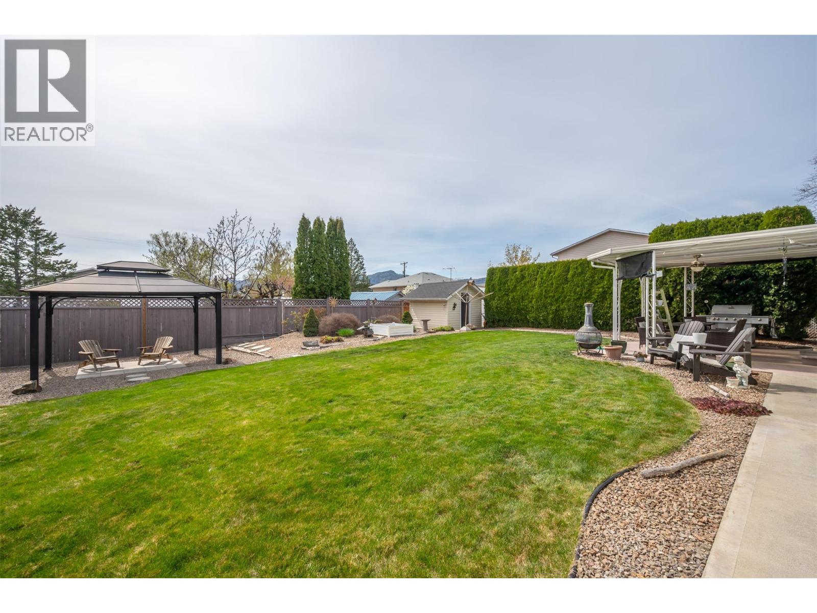 3 Spruce Court, Osoyoos, British Columbia  V0H 1V3 - Photo 38 - 10398849