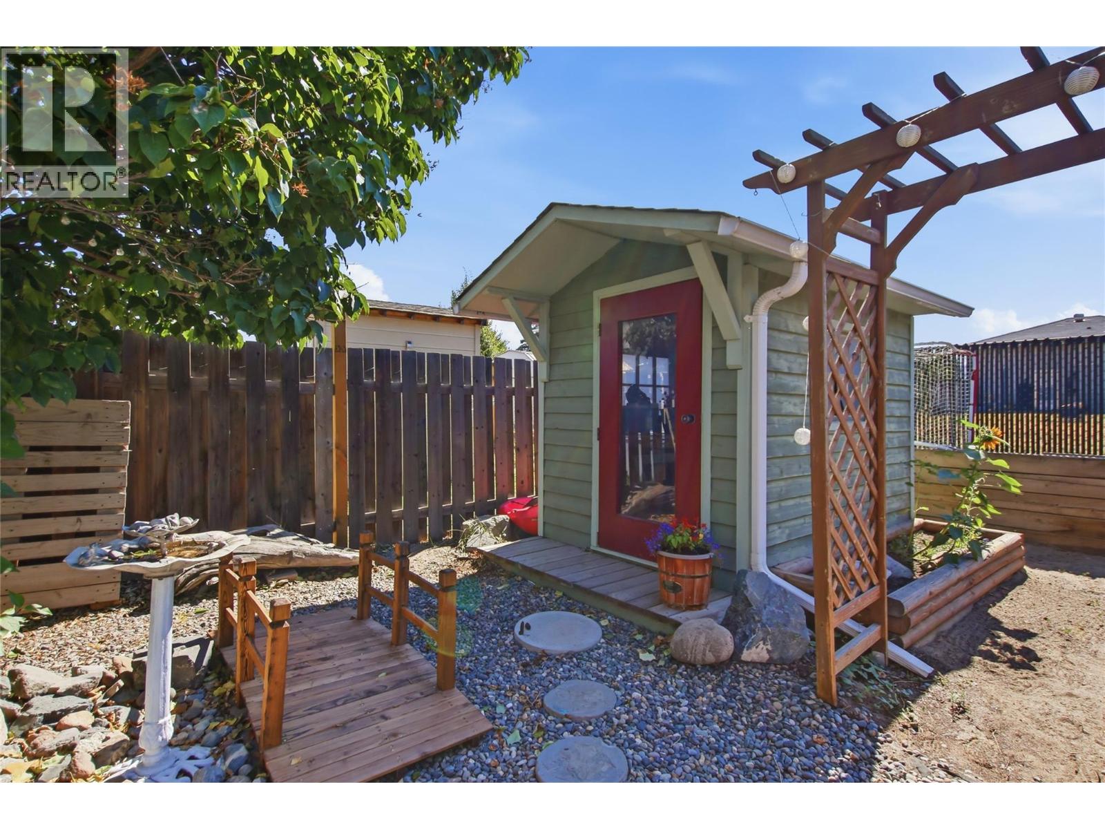 1697 Greenfield Avenue Unit# 56, Kamloops, British Columbia  V2B 4N5 - Photo 13 - 10398855