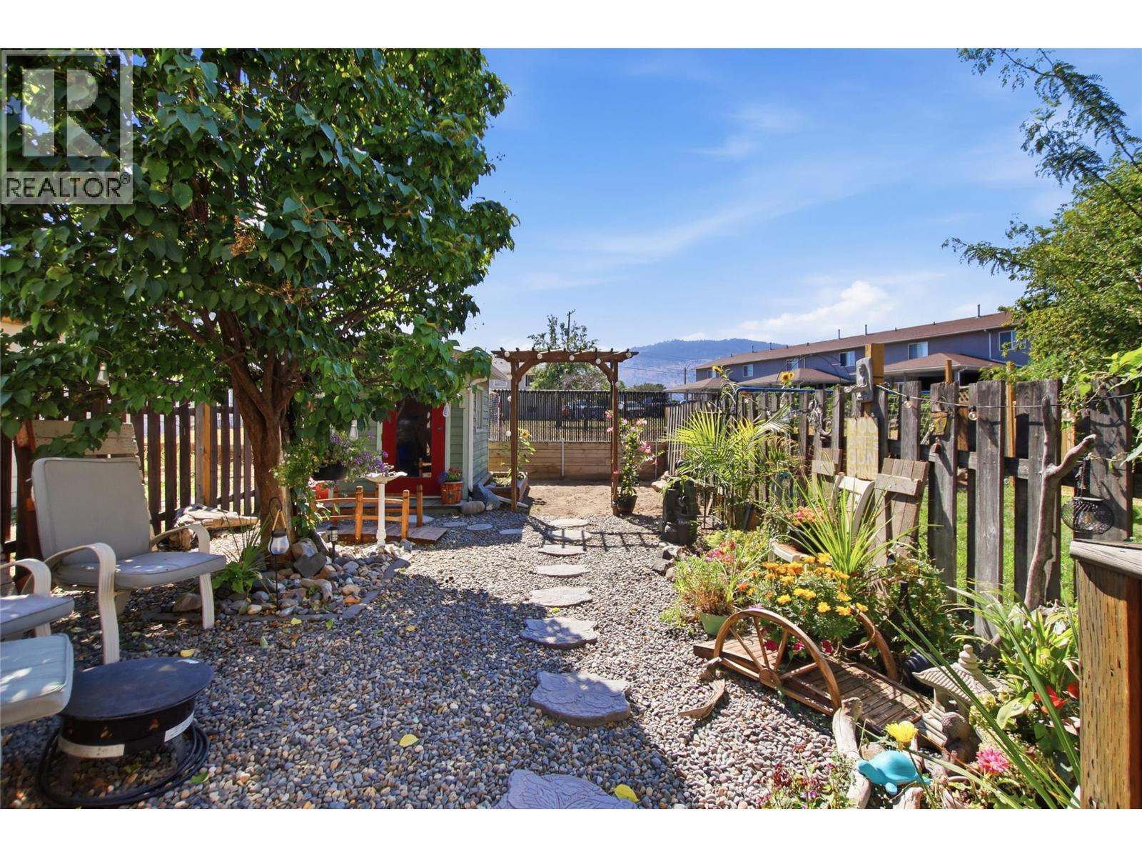 1697 Greenfield Avenue Unit# 56, Kamloops, British Columbia  V2B 4N5 - Photo 15 - 10398855