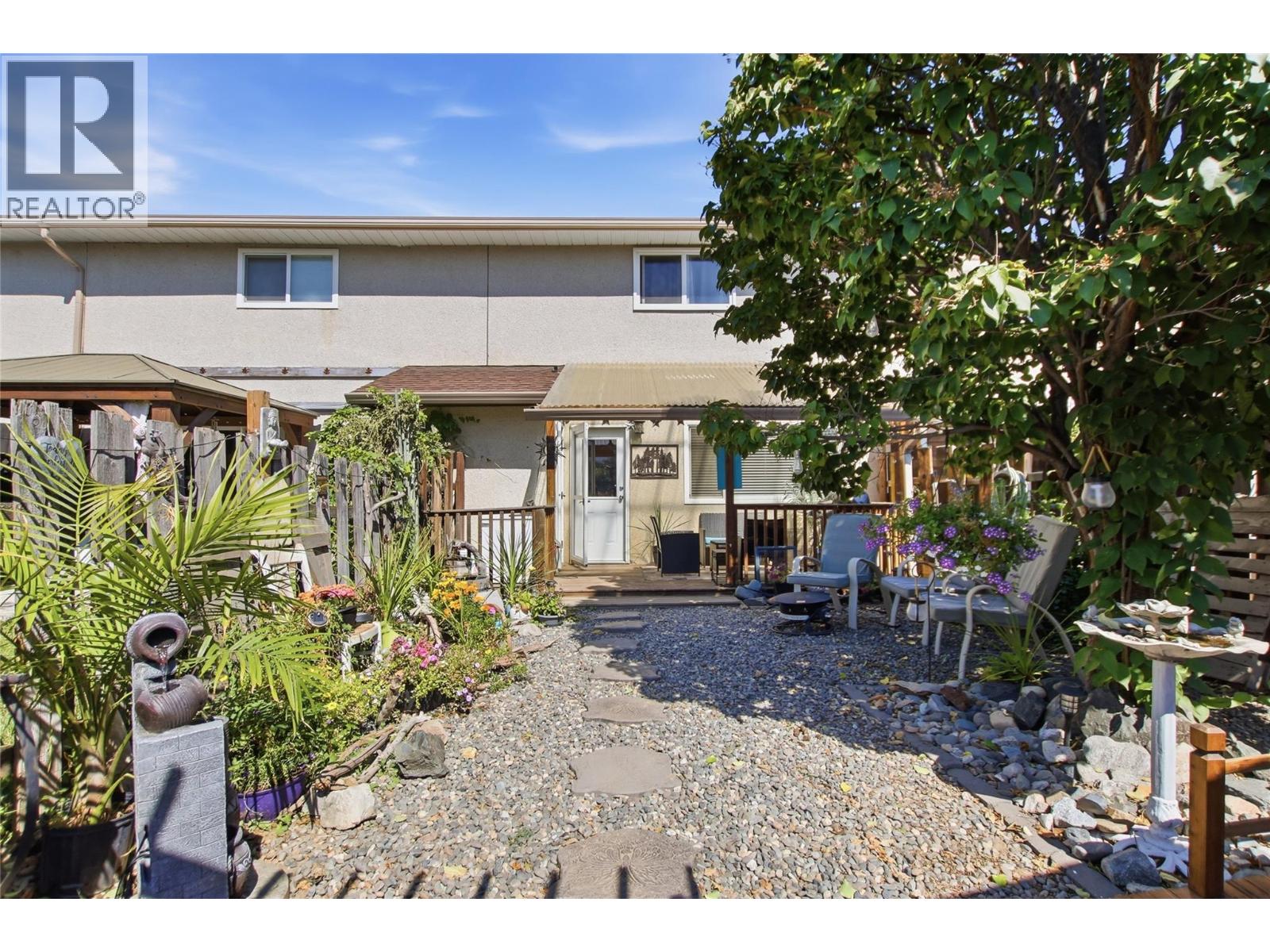 1697 Greenfield Avenue Unit# 56, Kamloops, British Columbia  V2B 4N5 - Photo 16 - 10398855