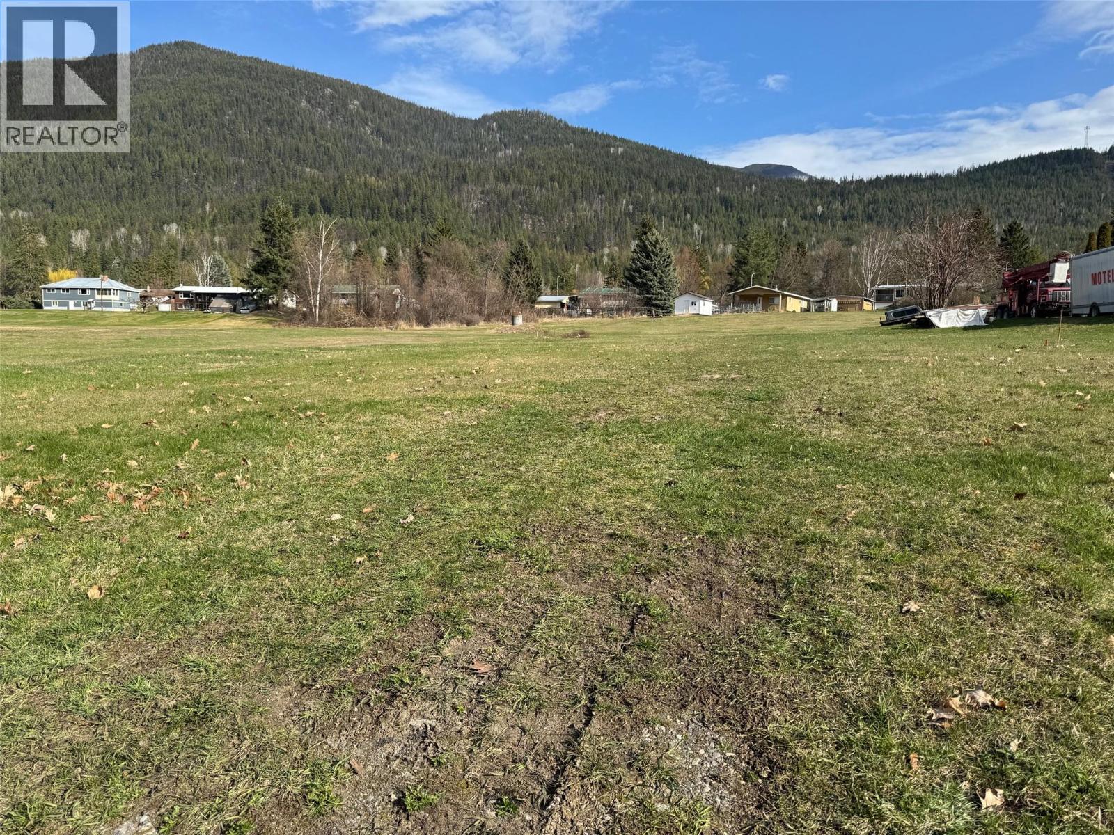Lot H Oak Street, Fauquier, British Columbia  V0G 1K0 - Photo 1 - 10398845