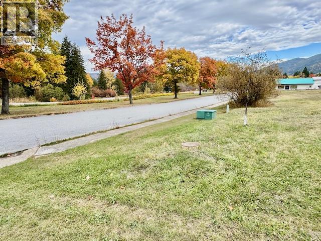 Lot H Oak Street, Fauquier, British Columbia  V0G 1K0 - Photo 20 - 10398845