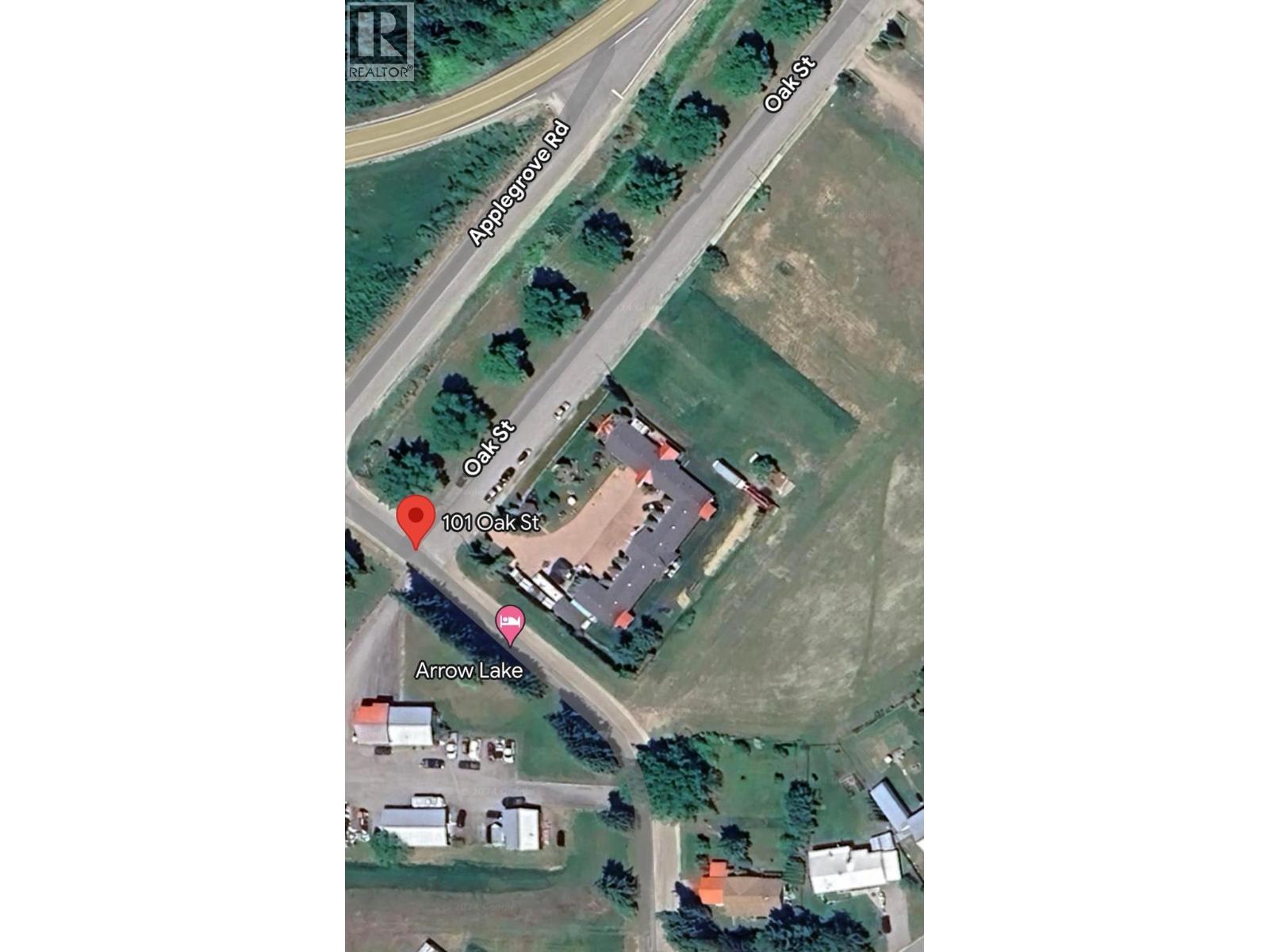 Lot H Oak Street, Fauquier, British Columbia  V0G 1K0 - Photo 5 - 10398845