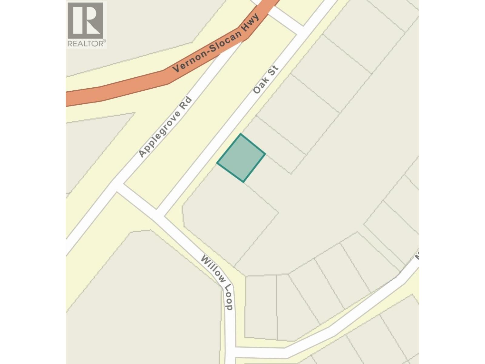 Lot H Oak Street, Fauquier, British Columbia  V0G 1K0 - Photo 8 - 10398845