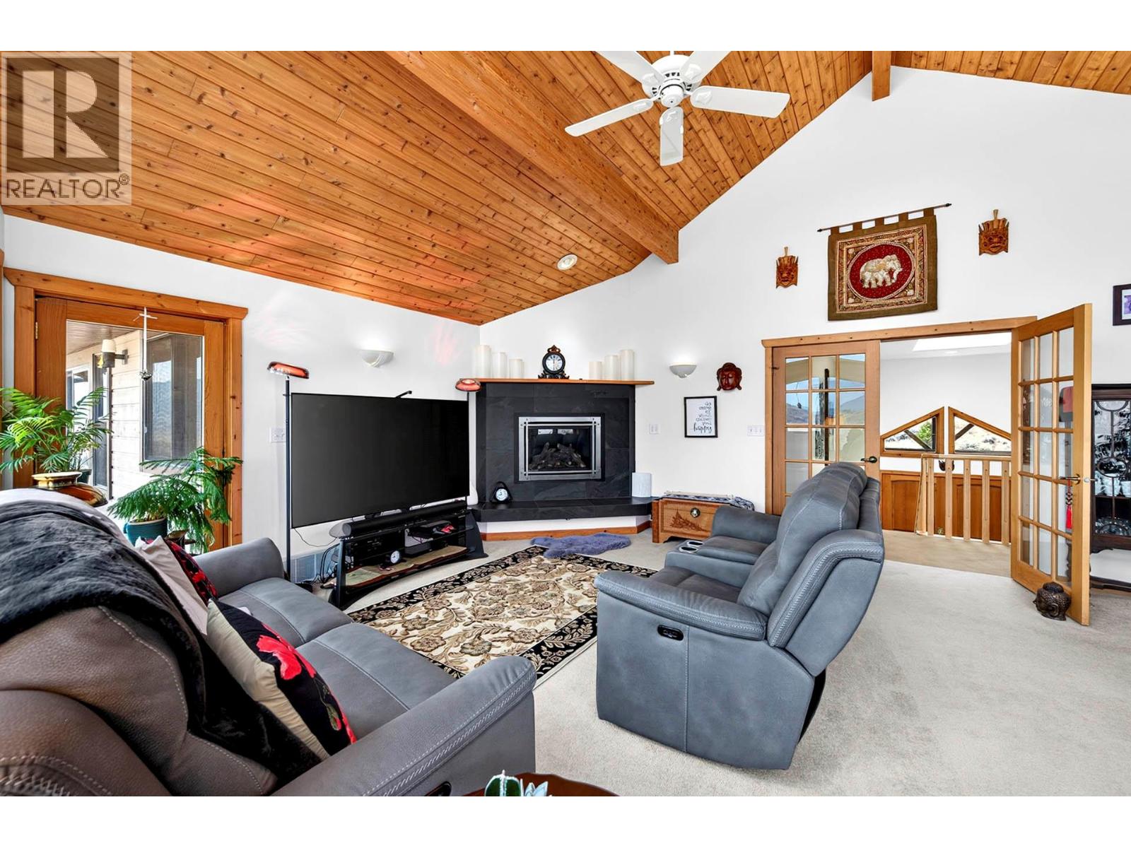 5769 Buckhorn Road, Kamloops, British Columbia  V1S 2A5 - Photo 24 - 10398474
