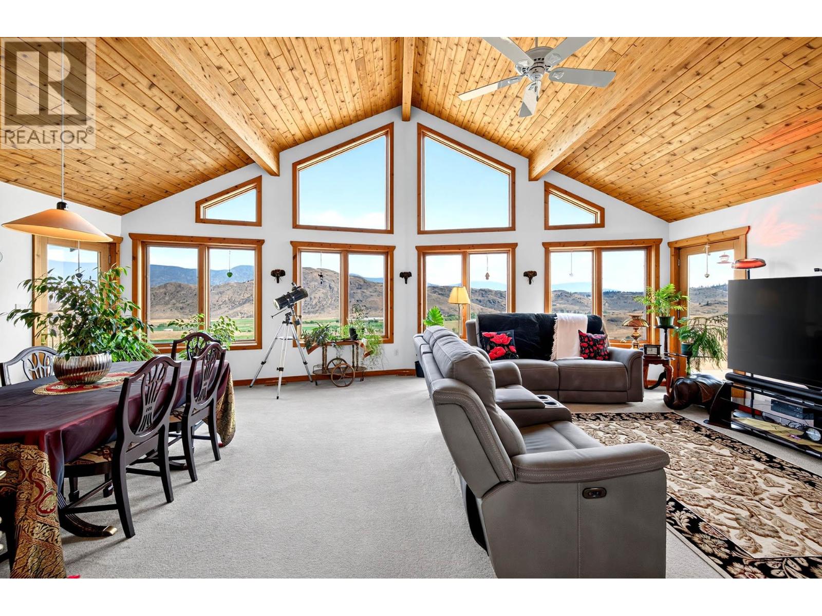 5769 Buckhorn Road, Kamloops, British Columbia  V1S 2A5 - Photo 26 - 10398474