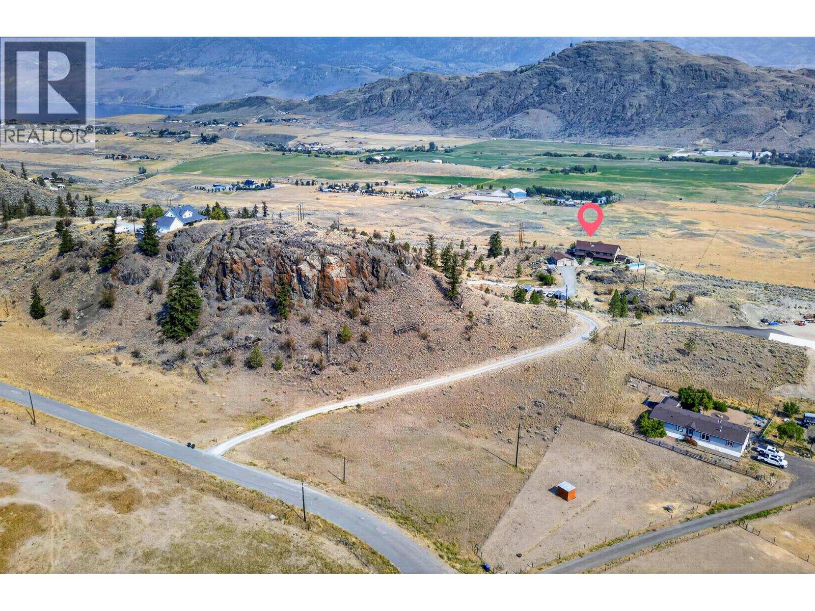 5769 Buckhorn Road, Kamloops, British Columbia  V1S 2A5 - Photo 3 - 10398474