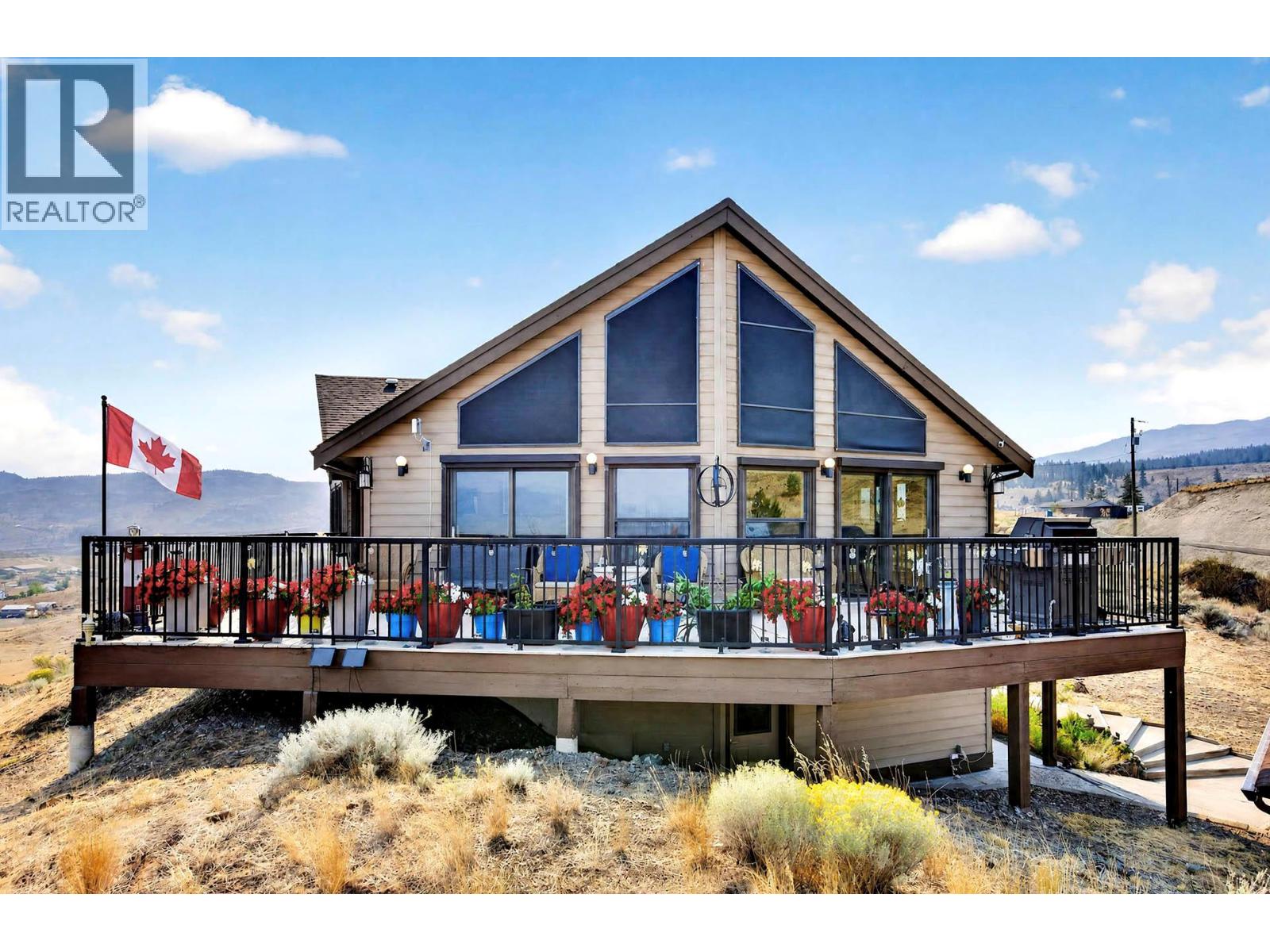 5769 Buckhorn Road, Kamloops, British Columbia  V1S 2A5 - Photo 4 - 10398474