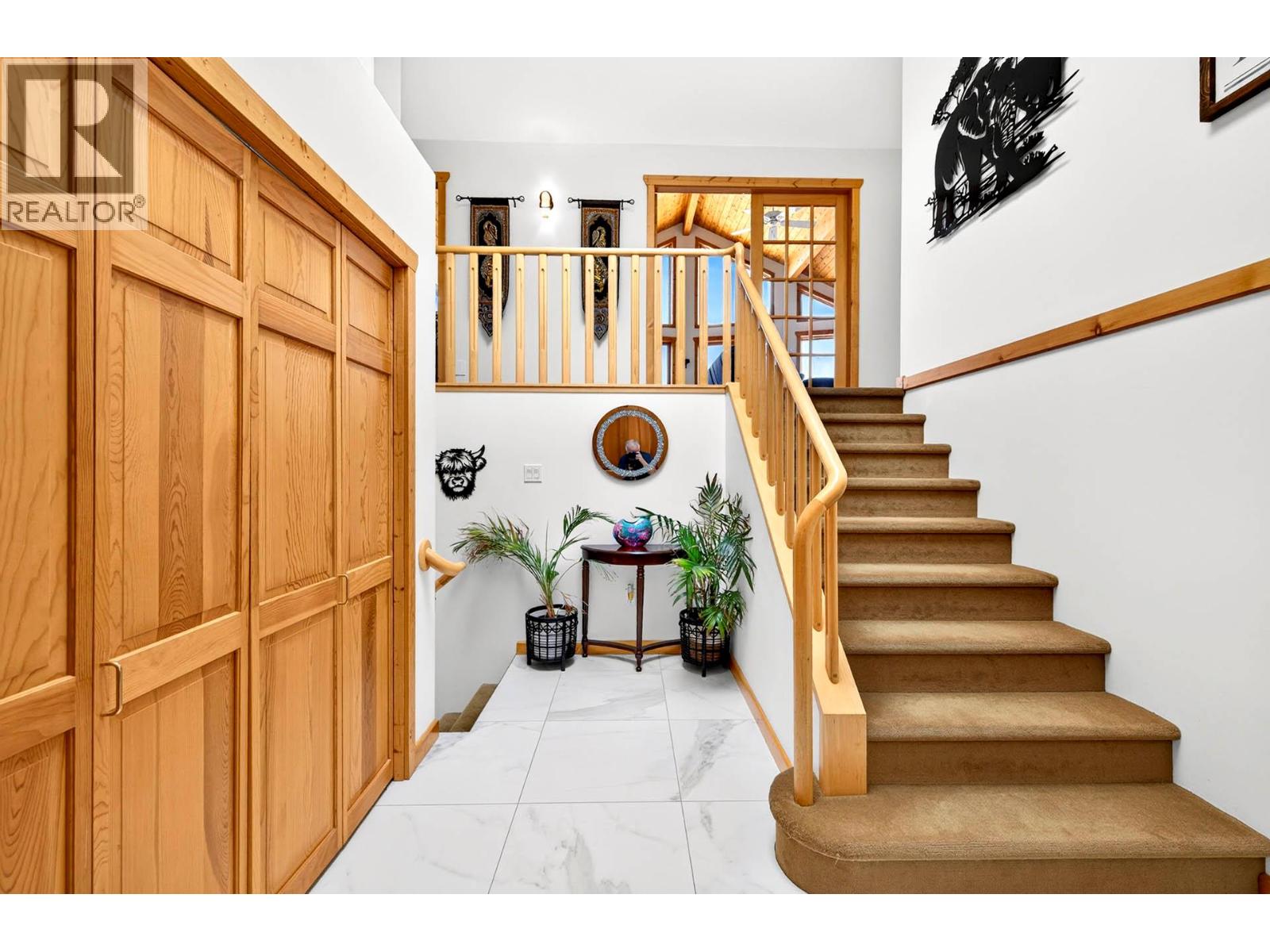 5769 Buckhorn Road, Kamloops, British Columbia  V1S 2A5 - Photo 6 - 10398474