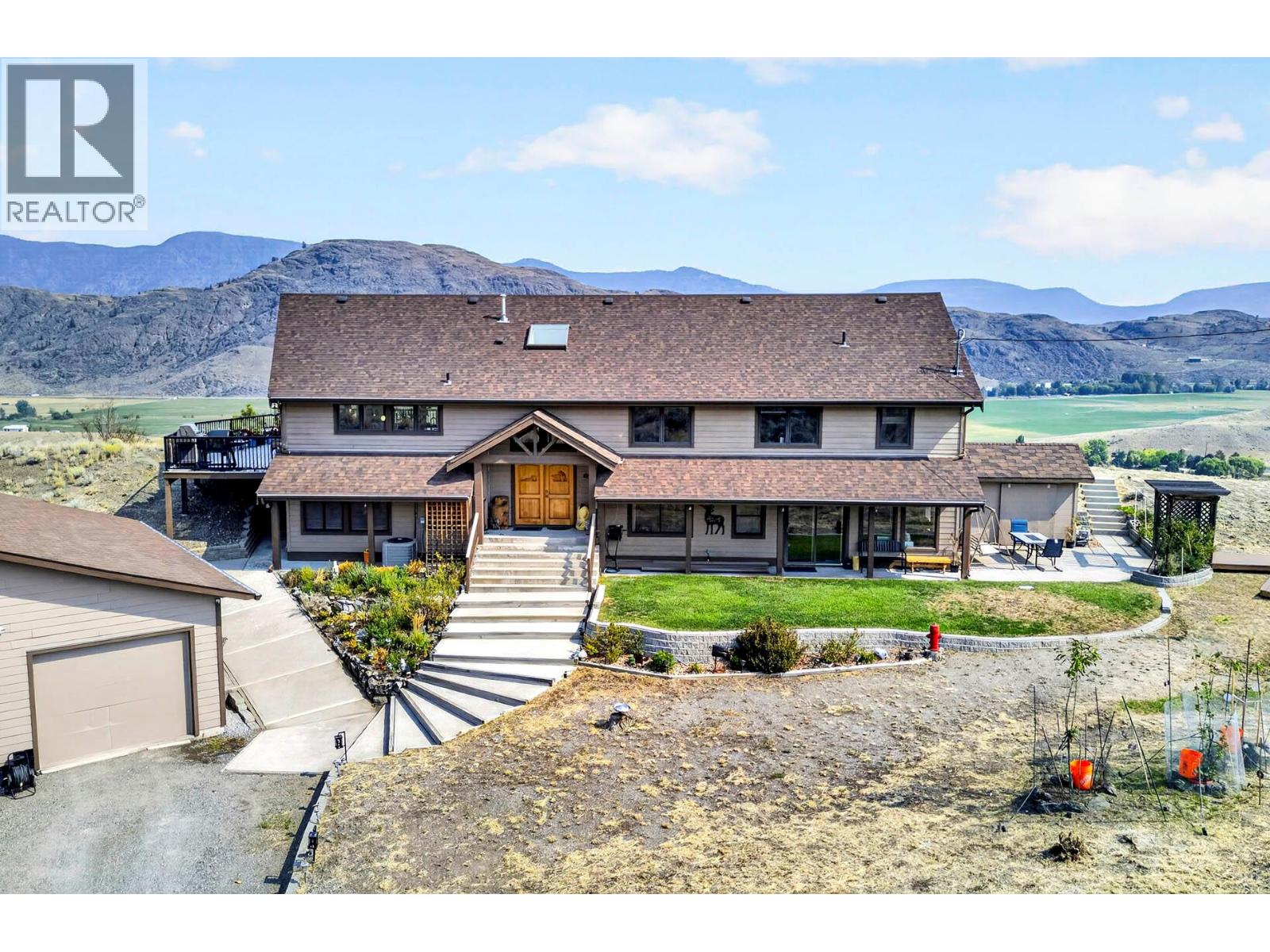 5769 Buckhorn Road, Kamloops, British Columbia  V1S 2A5 - Photo 62 - 10398474