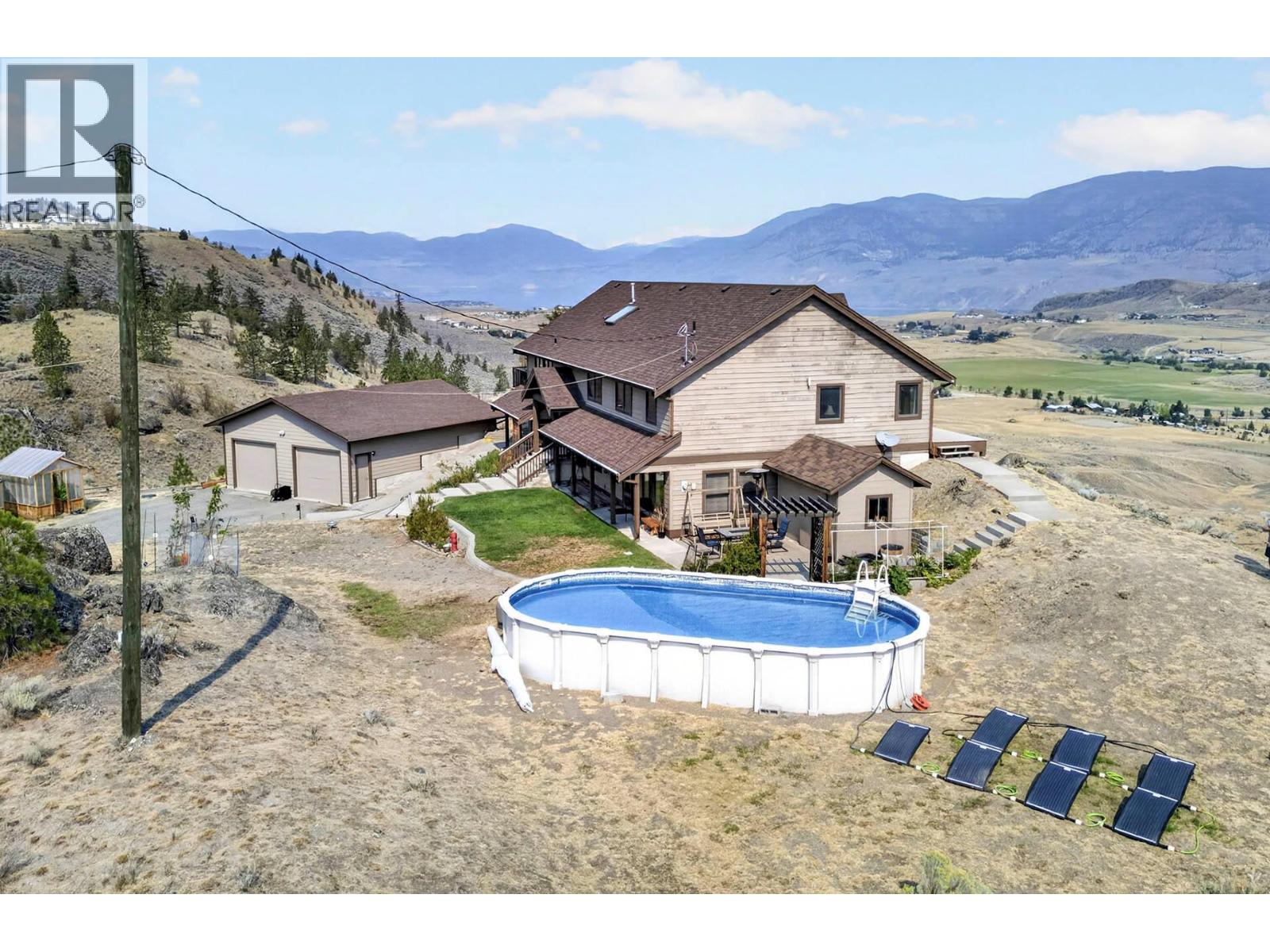 5769 Buckhorn Road, Kamloops, British Columbia  V1S 2A5 - Photo 92 - 10398474