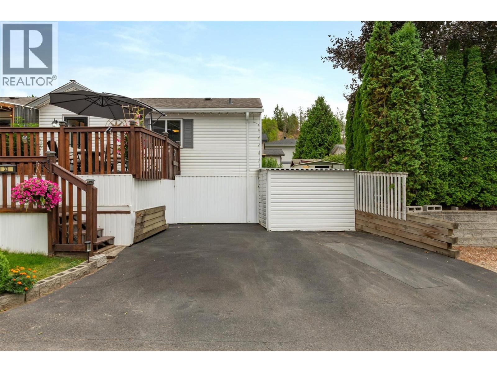 610 Katherine Road Unit# 33, West Kelowna, British Columbia  V1Z 3G2 - Photo 30 - 10398349
