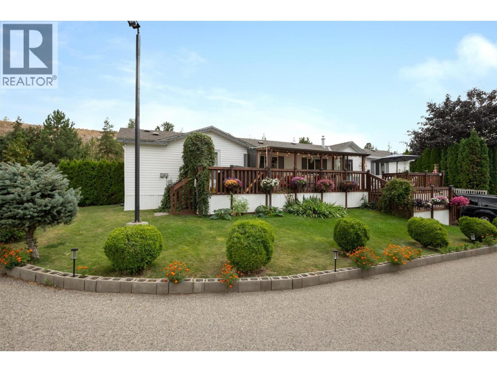 610 Katherine Road Unit# 33, West Kelowna, British Columbia  V1Z 3G2 - Photo 31 - 10398349