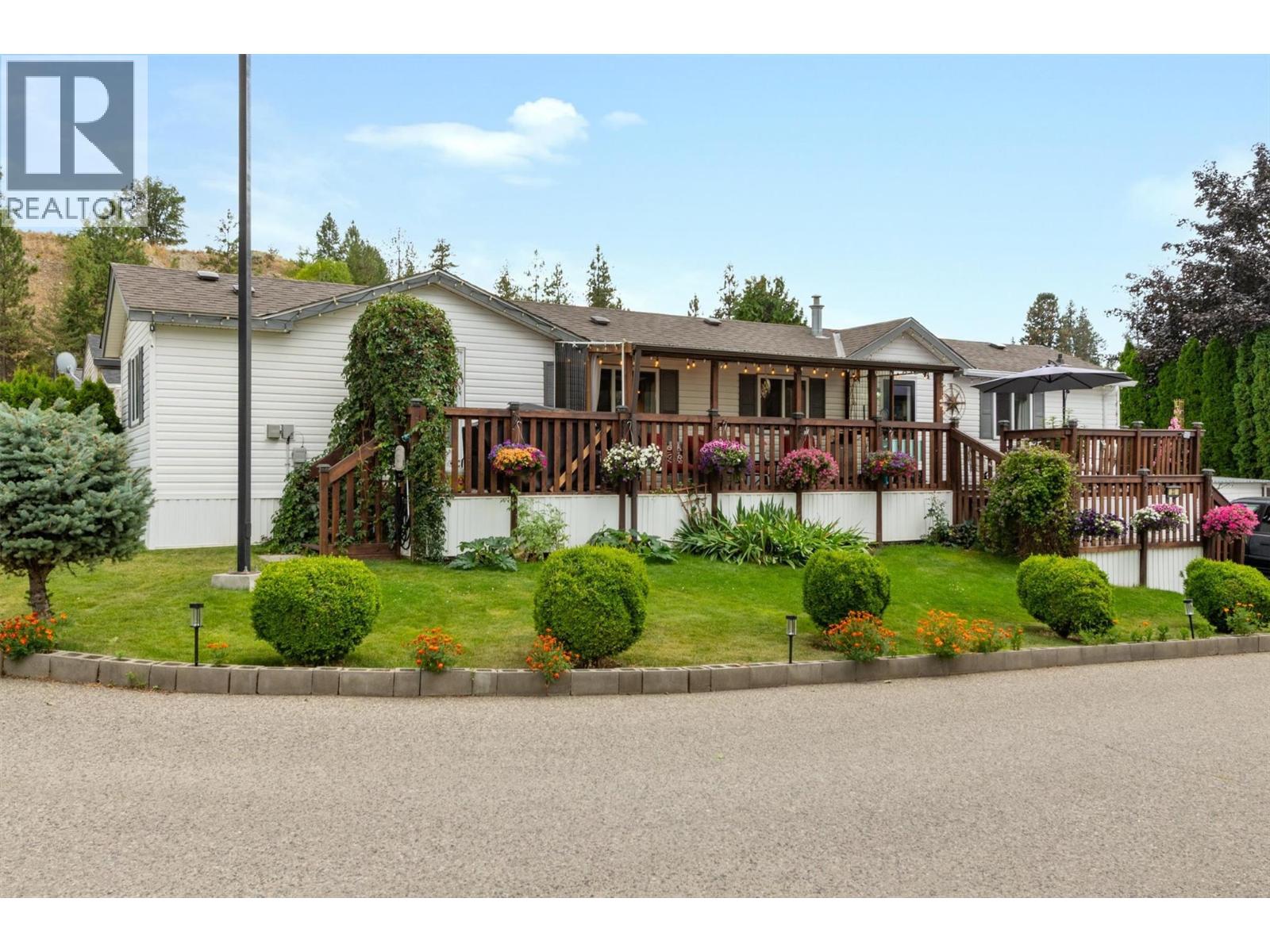 610 Katherine Road Unit# 33, West Kelowna, British Columbia  V1Z 3G2 - Photo 32 - 10398349
