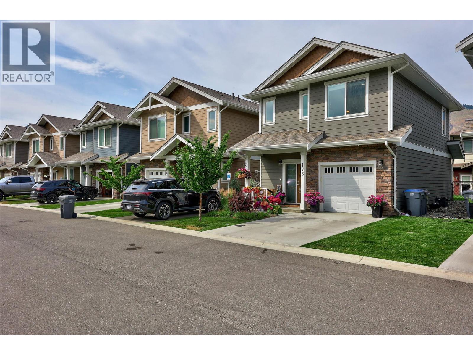200 Grand Boulevard Unit# 175, Kamloops, British Columbia  V2C 0H3 - Photo 2 - 10398276