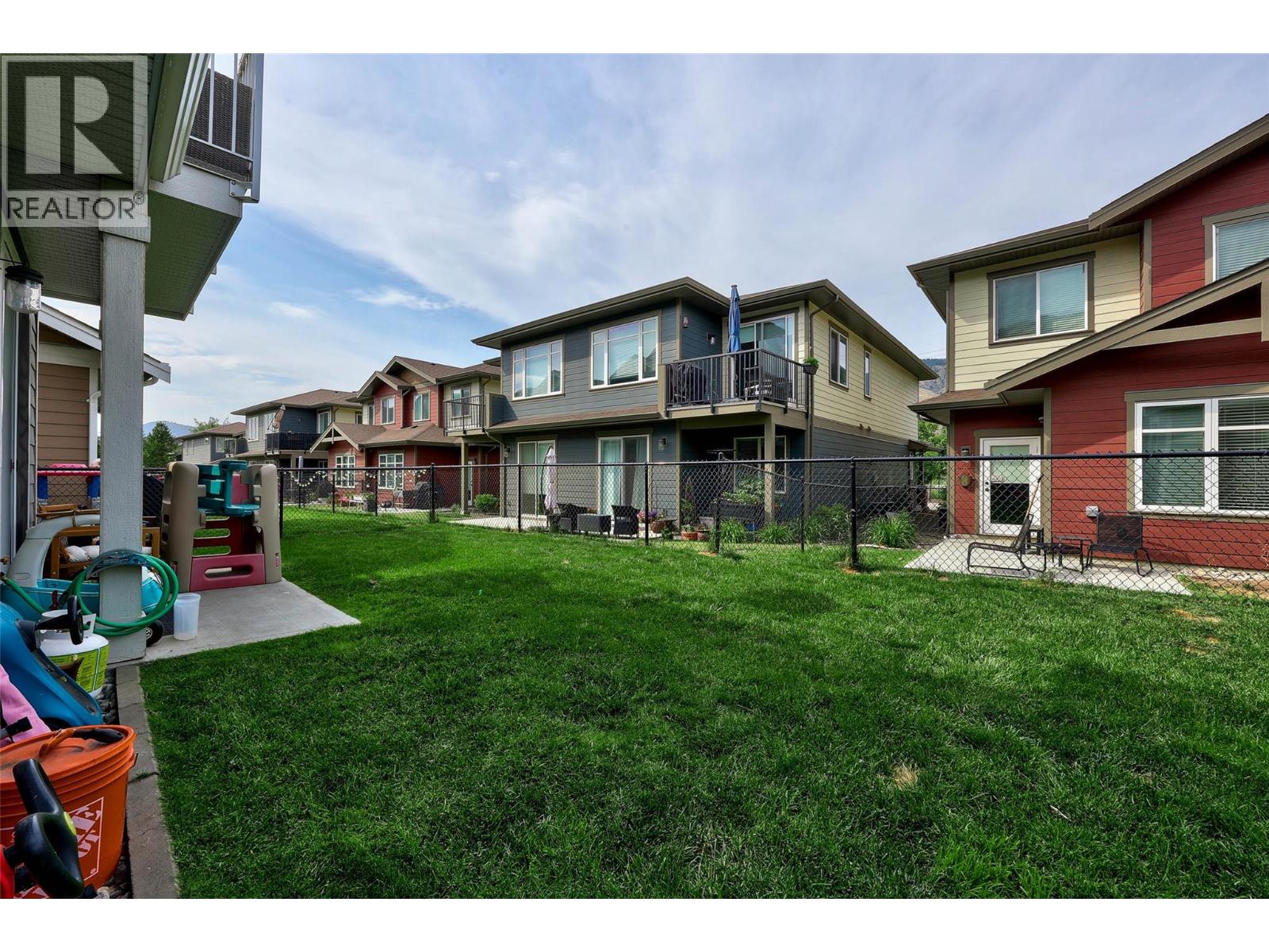 200 Grand Boulevard Unit# 175, Kamloops, British Columbia  V2C 0H3 - Photo 21 - 10398276