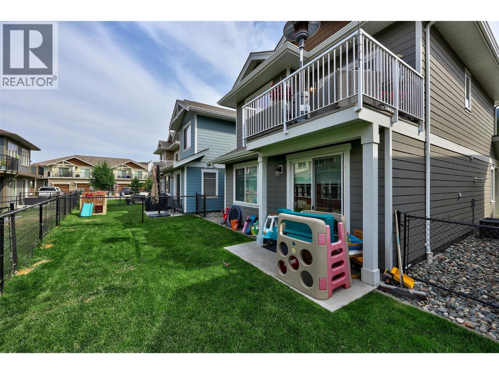 200 Grand Boulevard Unit# 175, Kamloops, British Columbia  V2C 0H3 - Photo 23 - 10398276