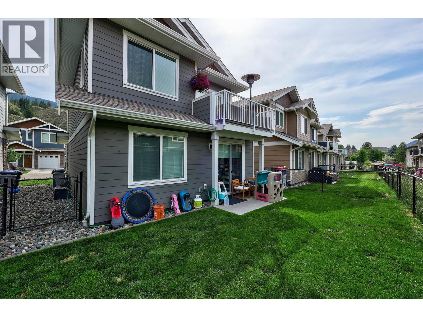 200 Grand Boulevard Unit# 175, Kamloops, British Columbia  V2C 0H3 - Photo 24 - 10398276