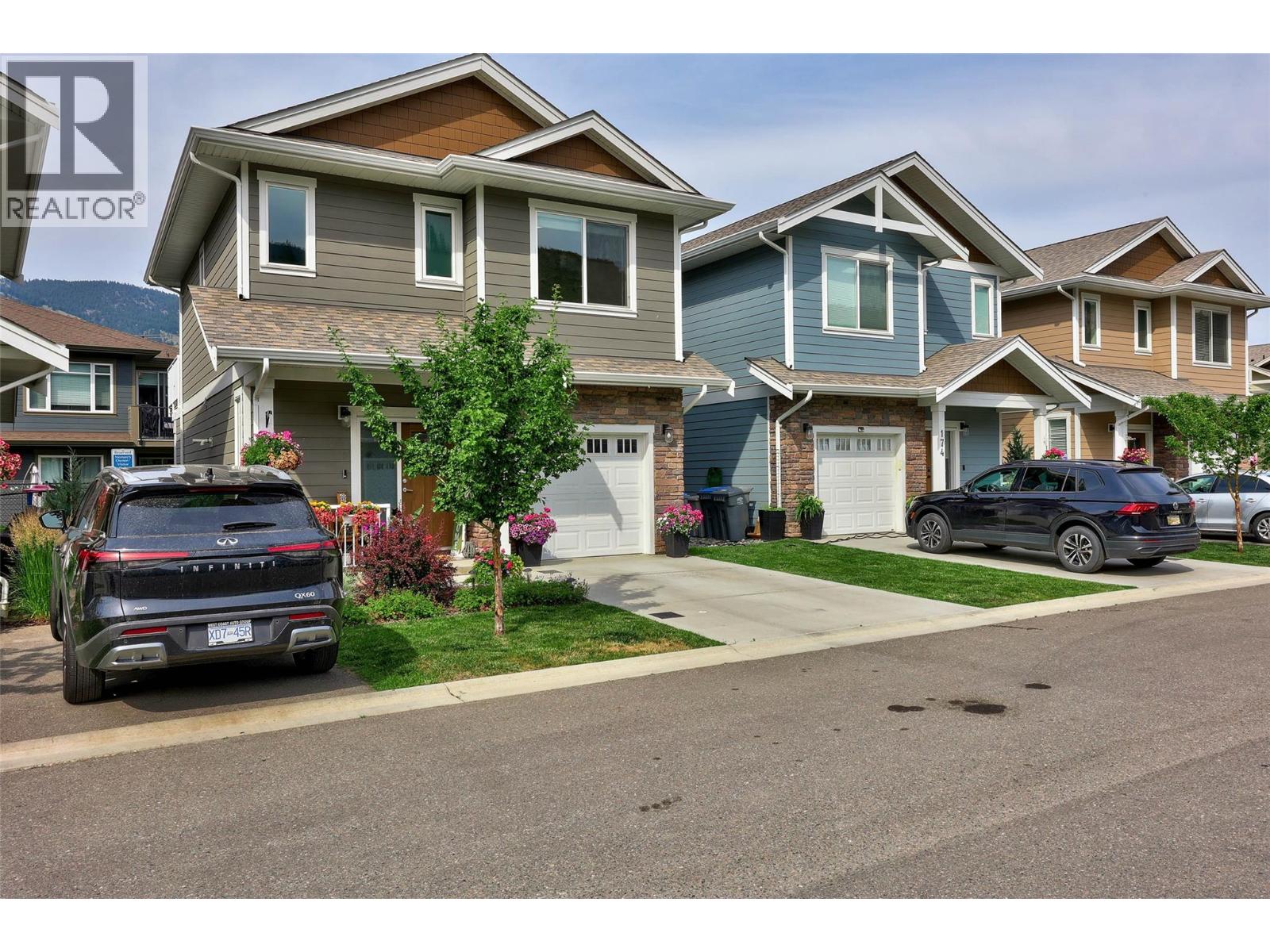 200 Grand Boulevard Unit# 175, Kamloops, British Columbia  V2C 0H3 - Photo 3 - 10398276