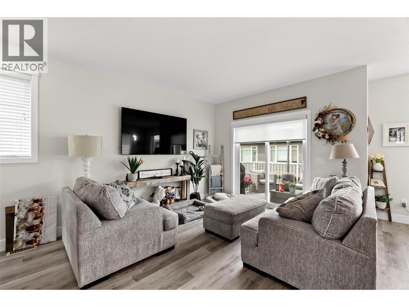 200 Grand Boulevard Unit# 175, Kamloops, British Columbia  V2C 0H3 - Photo 5 - 10398276