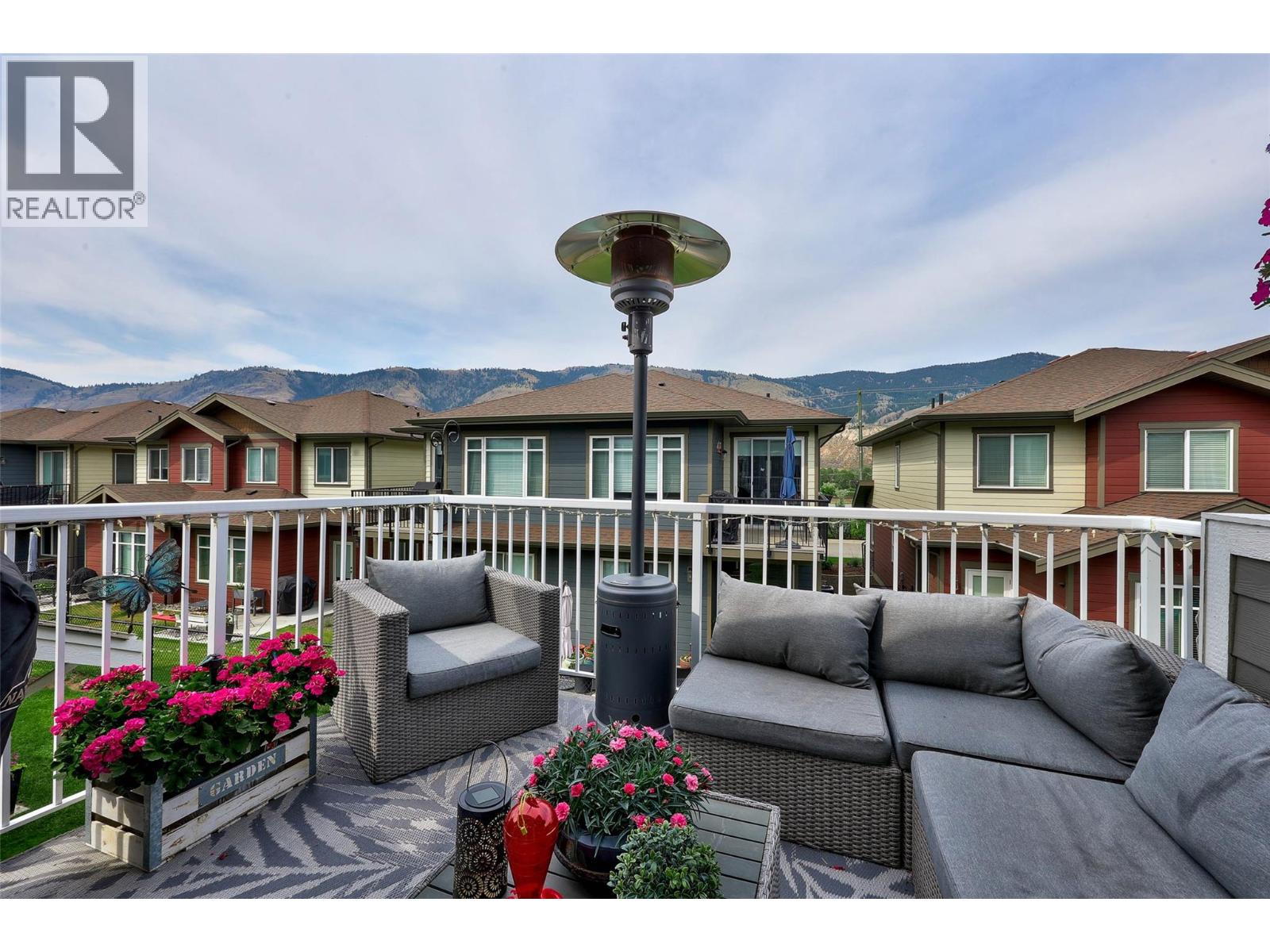 200 Grand Boulevard Unit# 175, Kamloops, British Columbia  V2C 0H3 - Photo 7 - 10398276