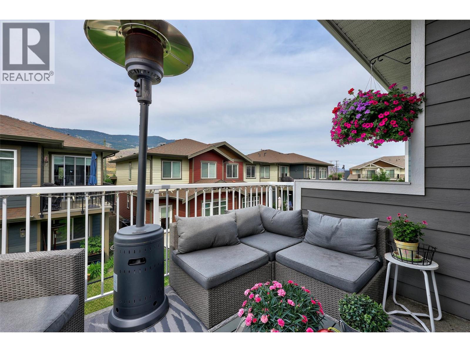 200 Grand Boulevard Unit# 175, Kamloops, British Columbia  V2C 0H3 - Photo 8 - 10398276