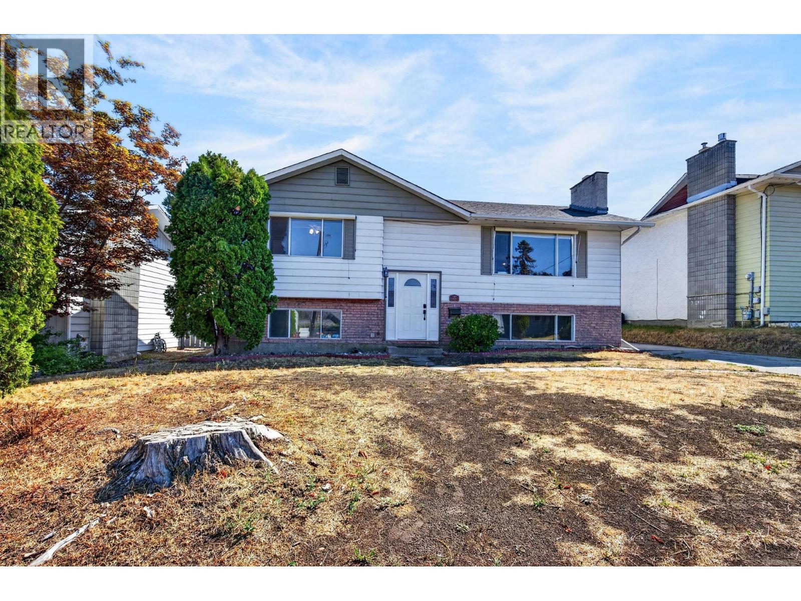 3907 14 Street, Vernon, British Columbia  V1T 7N3 - Photo 2 - 10395039