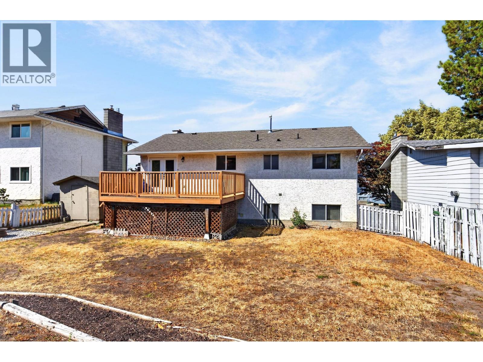 3907 14 Street, Vernon, British Columbia  V1T 7N3 - Photo 34 - 10395039