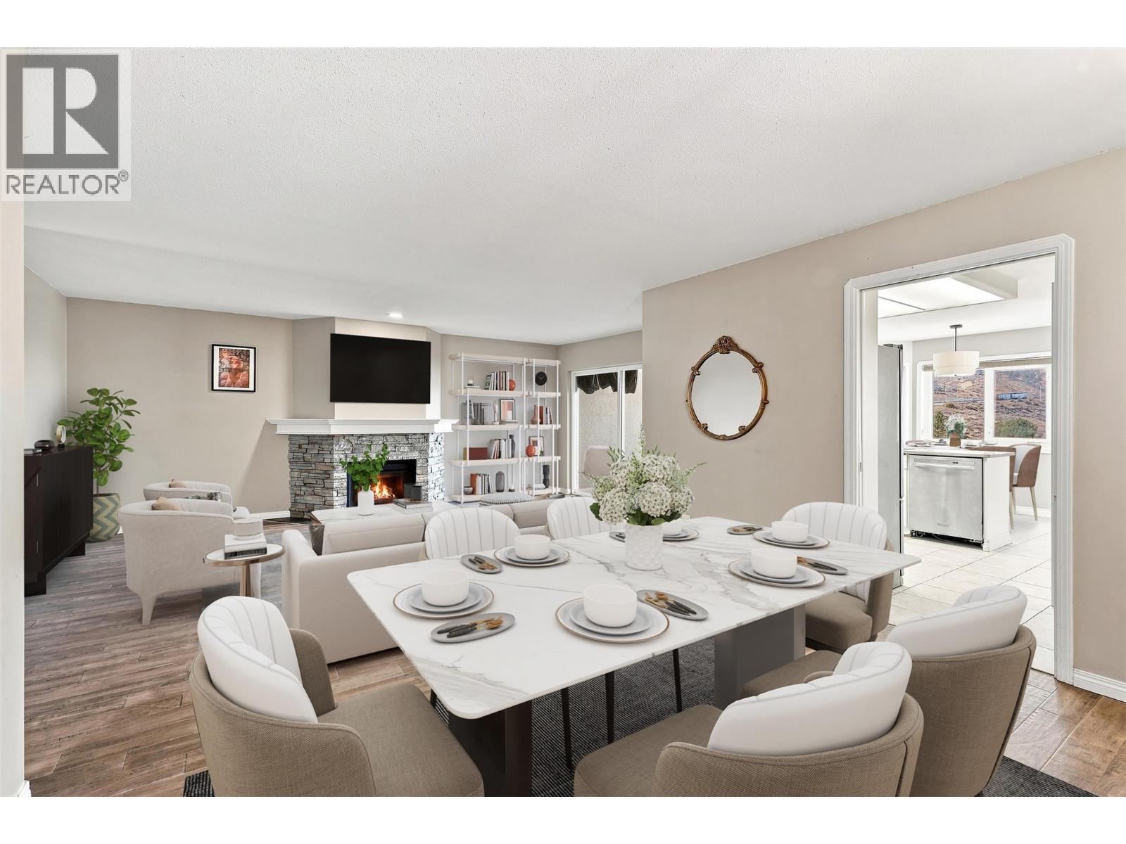 15 Hudsons Bay Trail Unit# 305, Kamloops, British Columbia  V2C 6S6 - Photo 4 - 10398754