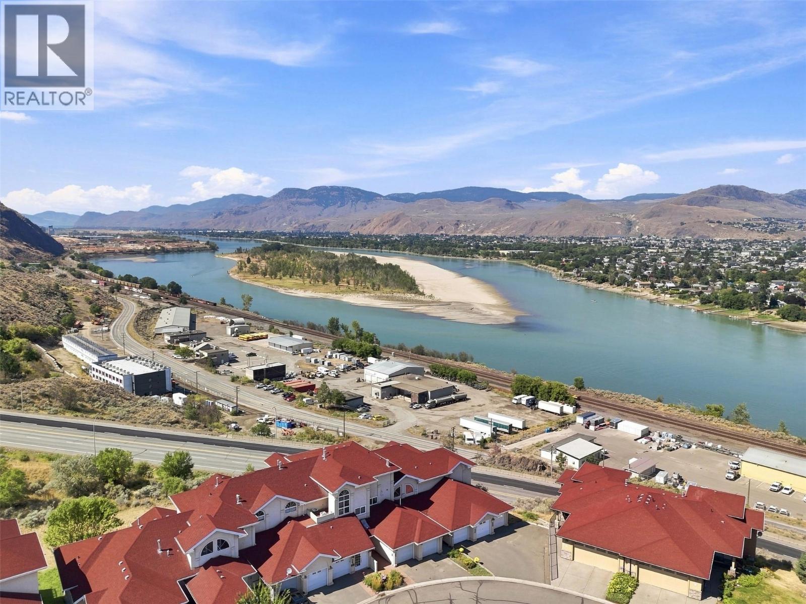 15 Hudsons Bay Trail Unit# 305, Kamloops, British Columbia  V2C 6S6 - Photo 44 - 10398754