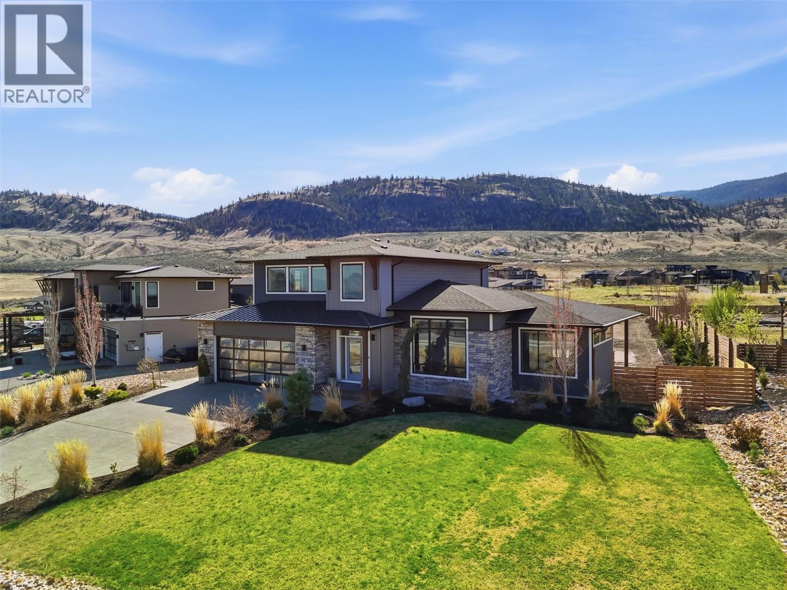 347 Rue Cheval Noir, Kamloops, British Columbia  V1S 0G2 - Photo 1 - 10398876
