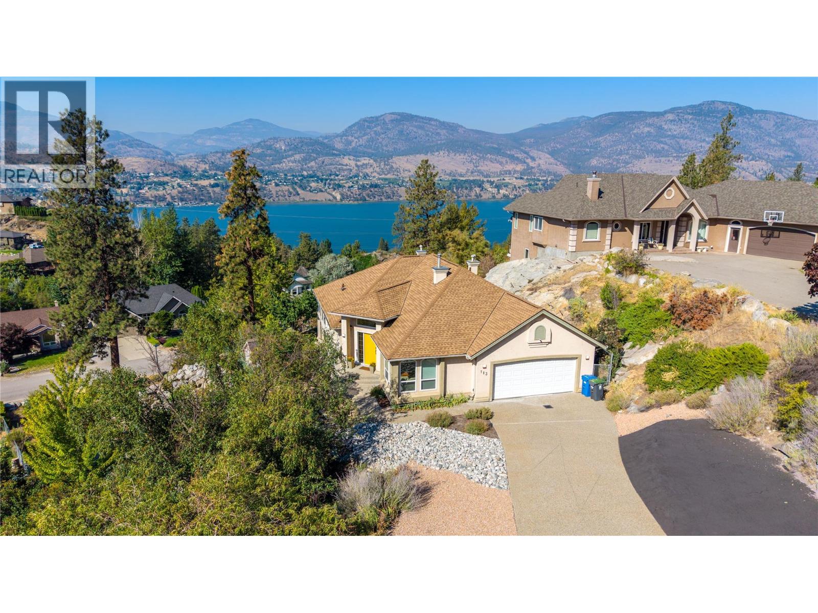 113 Christie Mountain Lane, Okanagan Falls, British Columbia  V0H 1R3 - Photo 1 - 10398280