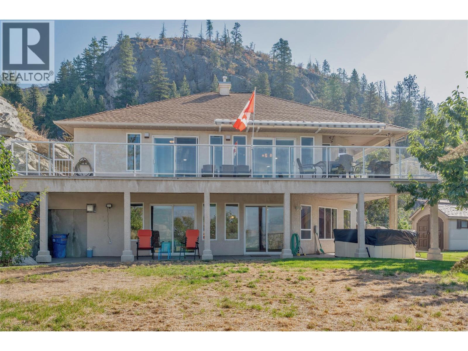 113 Christie Mountain Lane, Okanagan Falls, British Columbia  V0H 1R3 - Photo 52 - 10398280