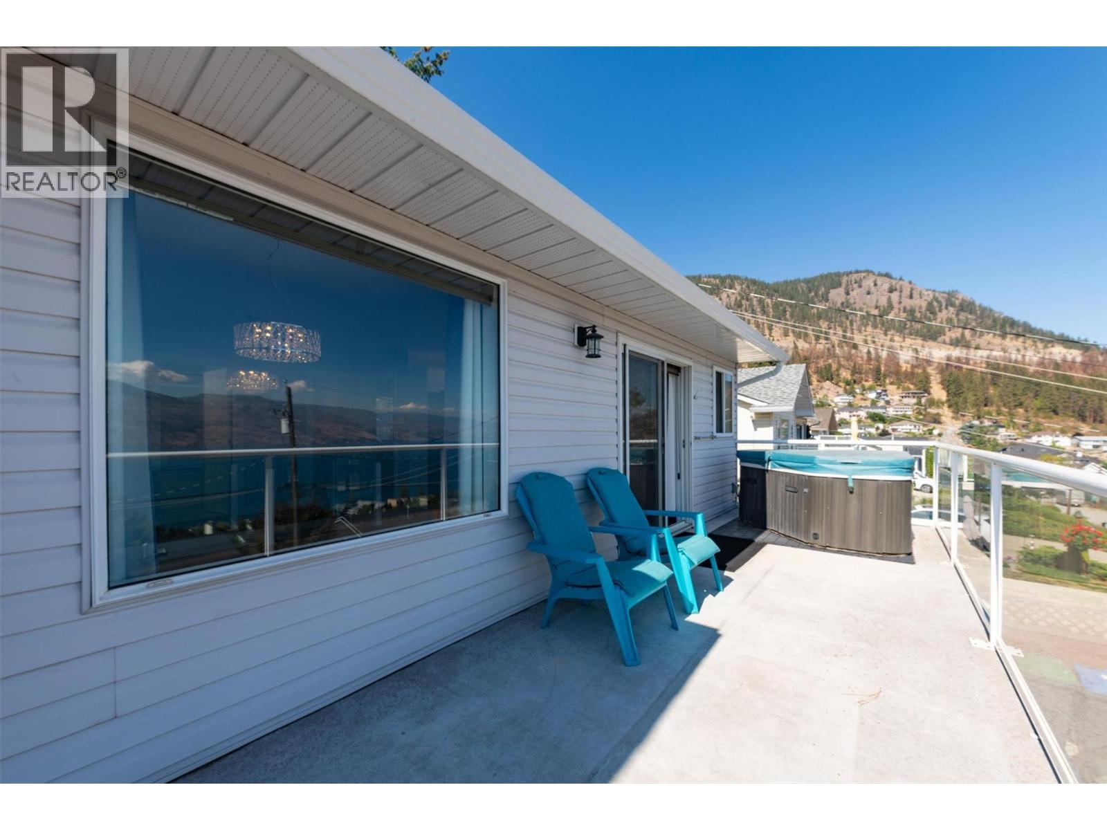 5284 Clarence Road, Peachland, British Columbia  V0H 1X2 - Photo 15 - 10398831