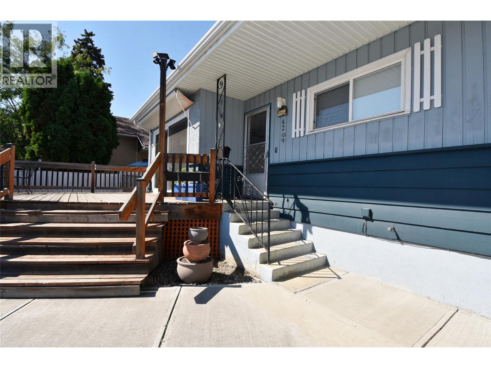 4209 27th Avenue, Vernon, British Columbia  V1T 1T3 - Photo 10 - 10398728