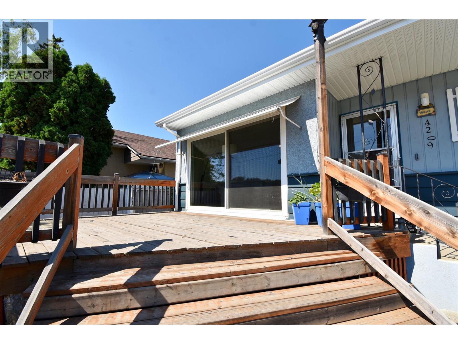 4209 27th Avenue, Vernon, British Columbia  V1T 1T3 - Photo 5 - 10398728