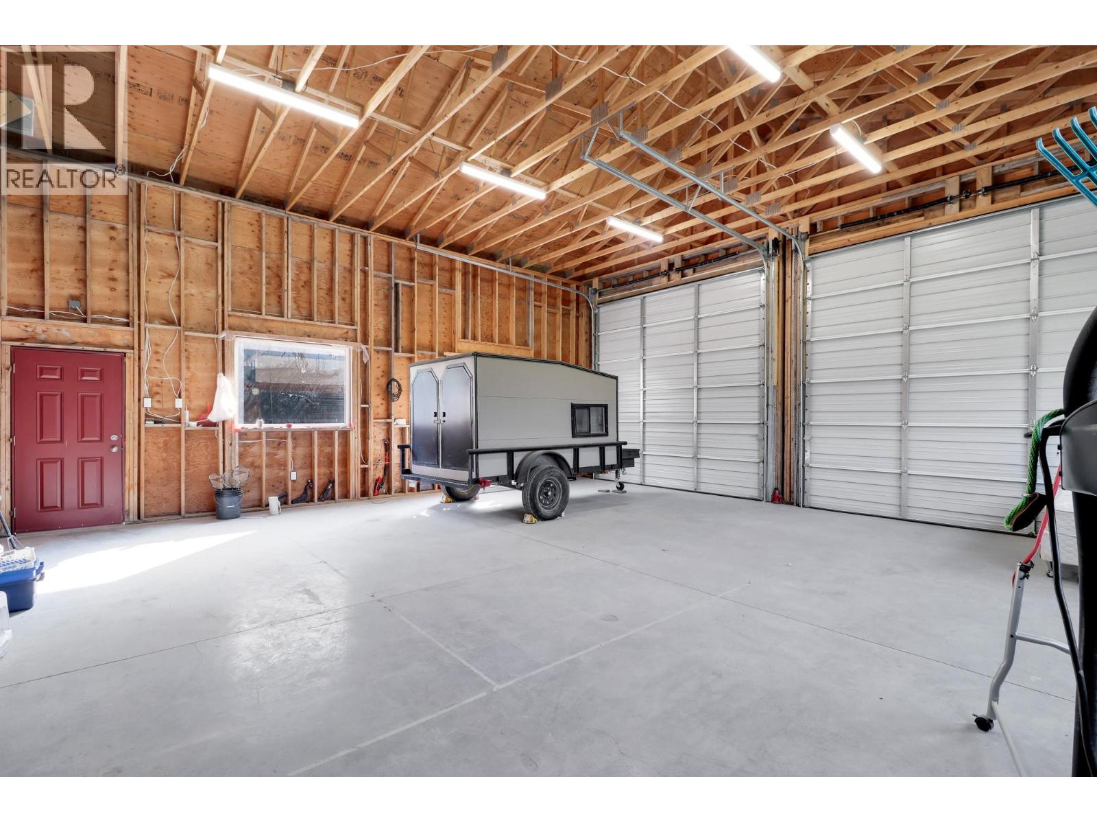 5562 Ha Ha Creek Road, Wardner, British Columbia  V0B 2J0 - Photo 41 - 10398635
