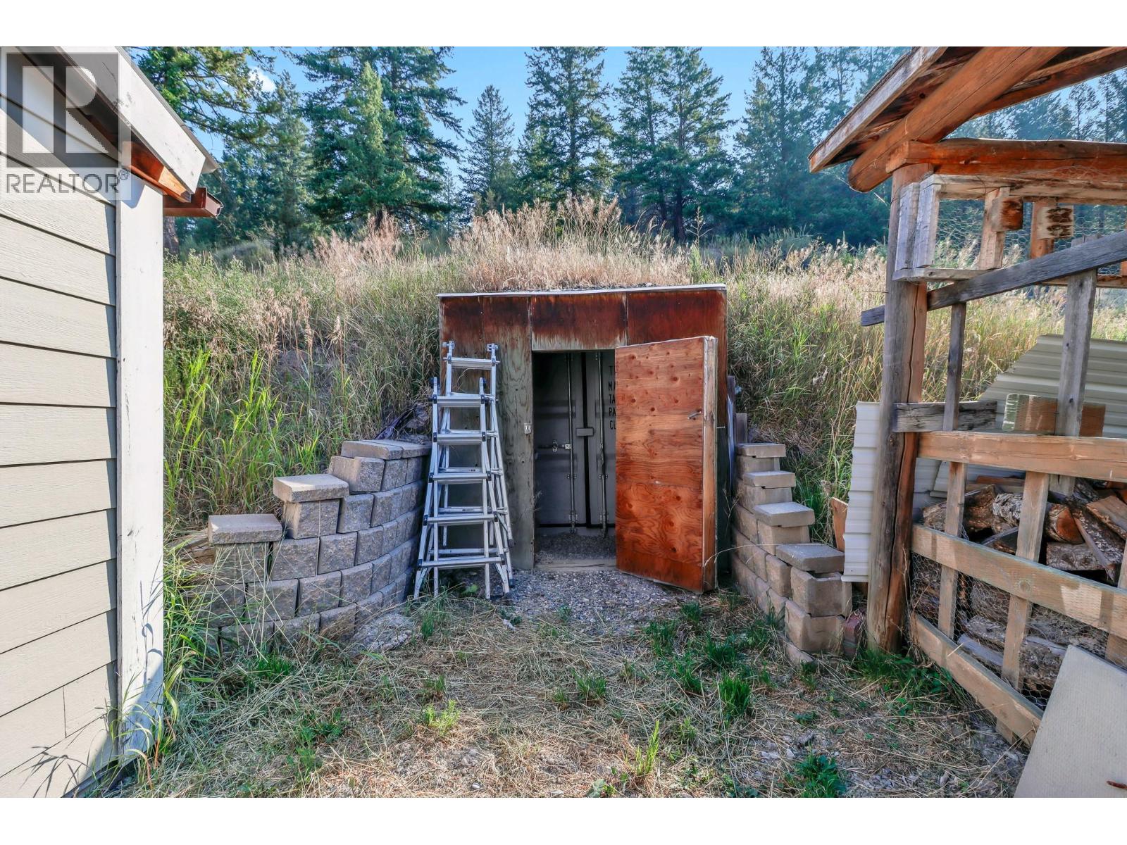 5562 Ha Ha Creek Road, Wardner, British Columbia  V0B 2J0 - Photo 42 - 10398635