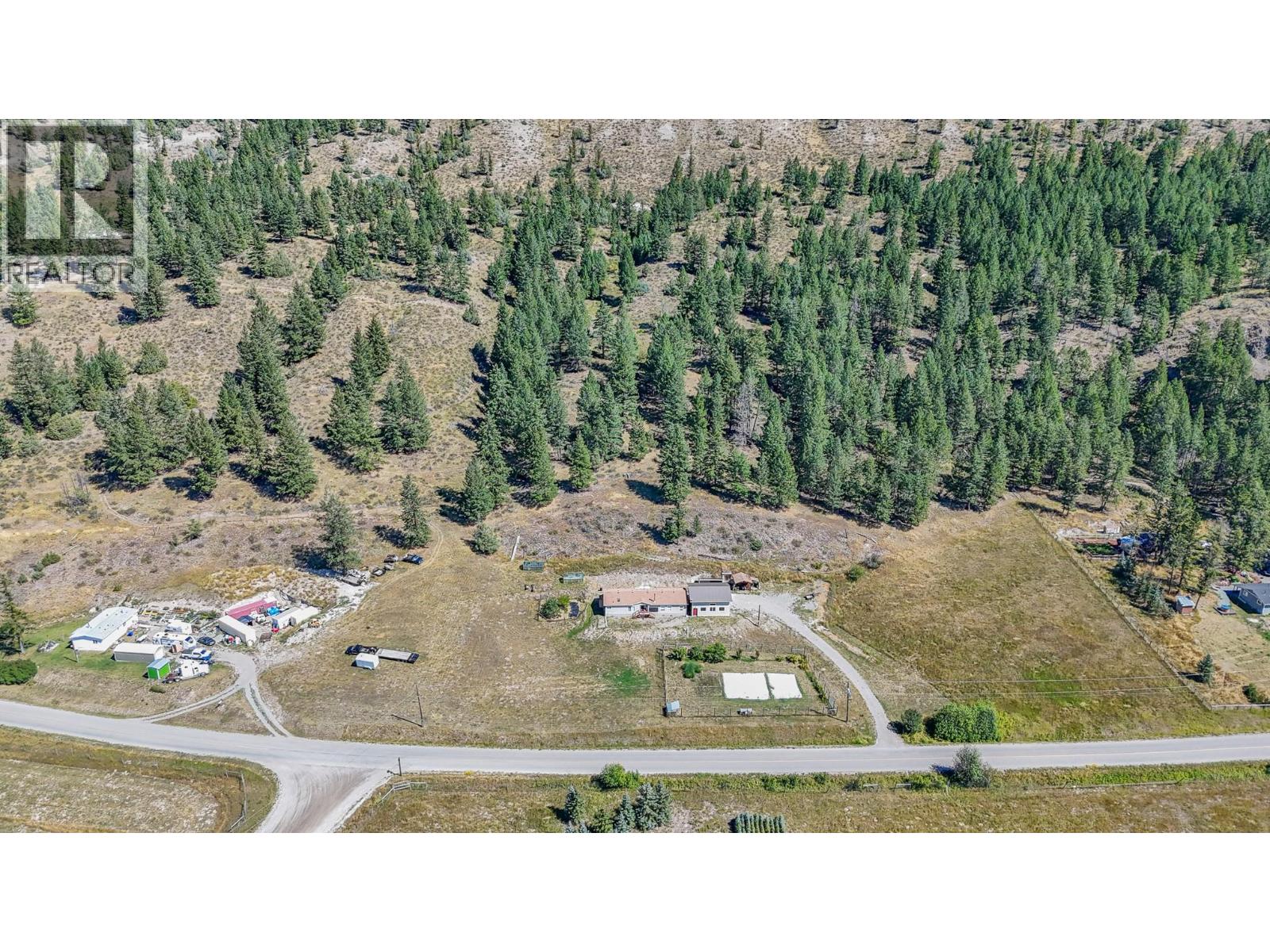 5562 Ha Ha Creek Road, Wardner, British Columbia  V0B 2J0 - Photo 45 - 10398635