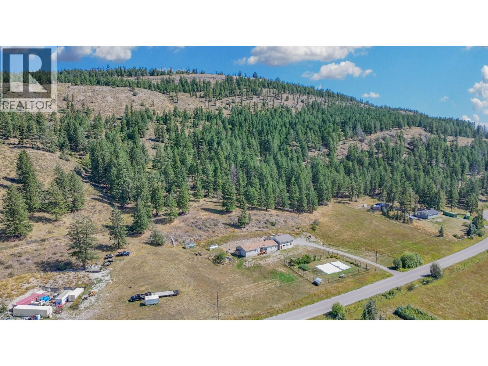 5562 Ha Ha Creek Road, Wardner, British Columbia  V0B 2J0 - Photo 46 - 10398635