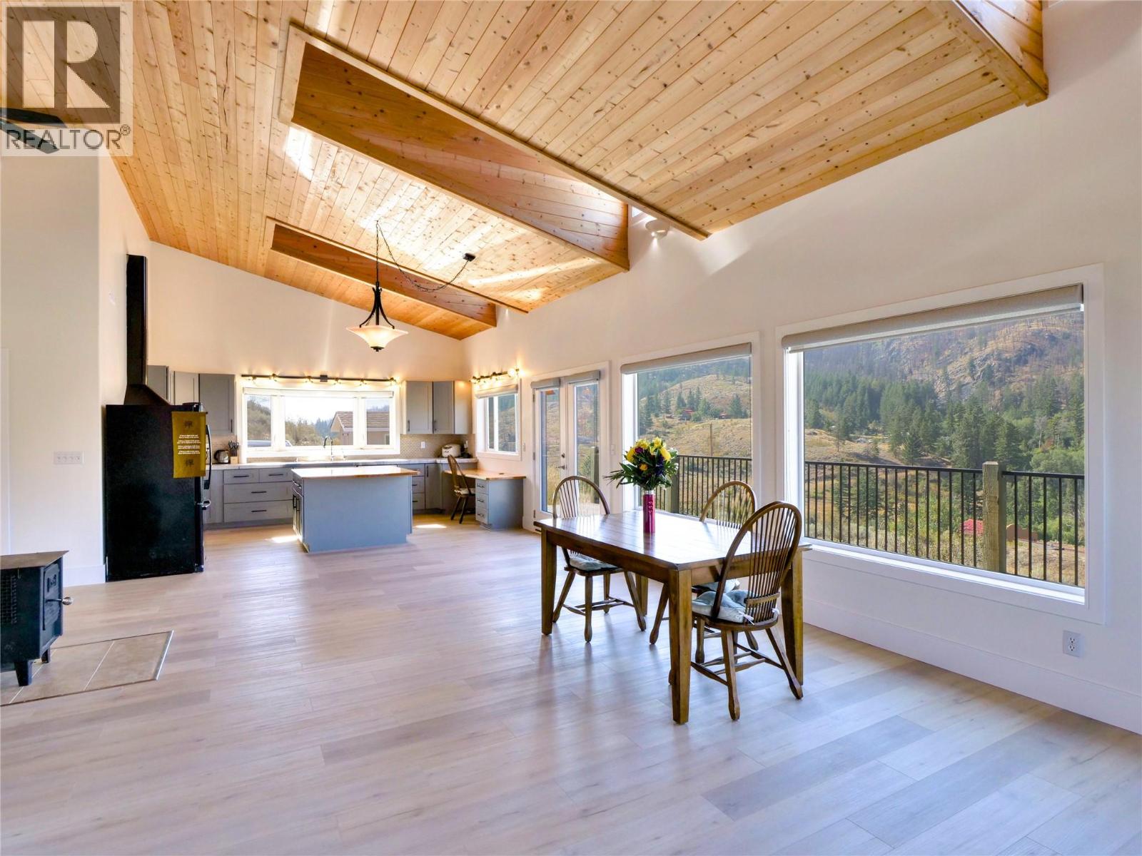 16994 Old Richter Pass Road, Osoyoos, British Columbia  V0H 1V5 - Photo 10 - 10398366