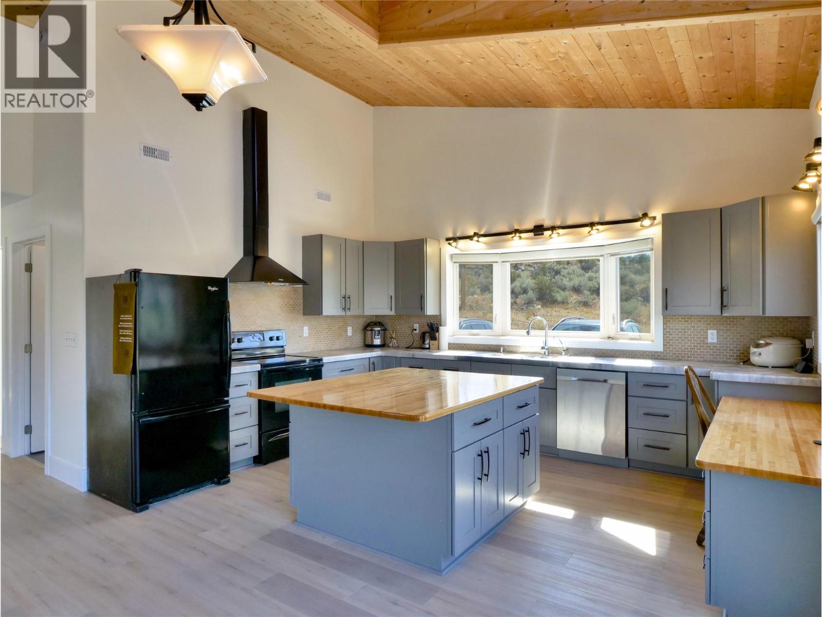 16994 Old Richter Pass Road, Osoyoos, British Columbia  V0H 1V5 - Photo 12 - 10398366