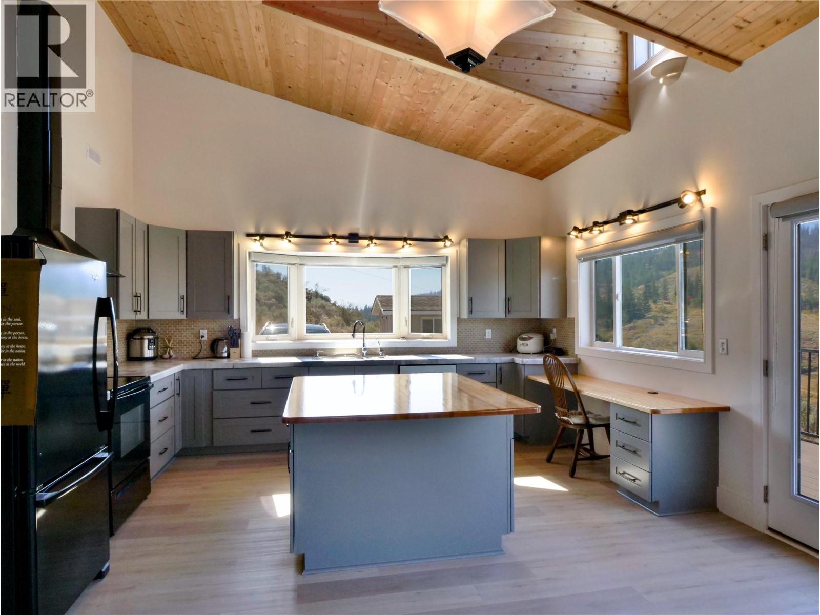 16994 Old Richter Pass Road, Osoyoos, British Columbia  V0H 1V5 - Photo 14 - 10398366
