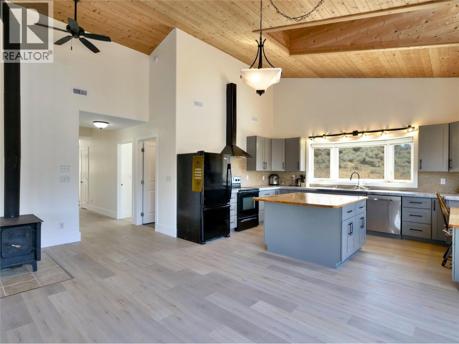 16994 Old Richter Pass Road, Osoyoos, British Columbia  V0H 1V5 - Photo 22 - 10398366