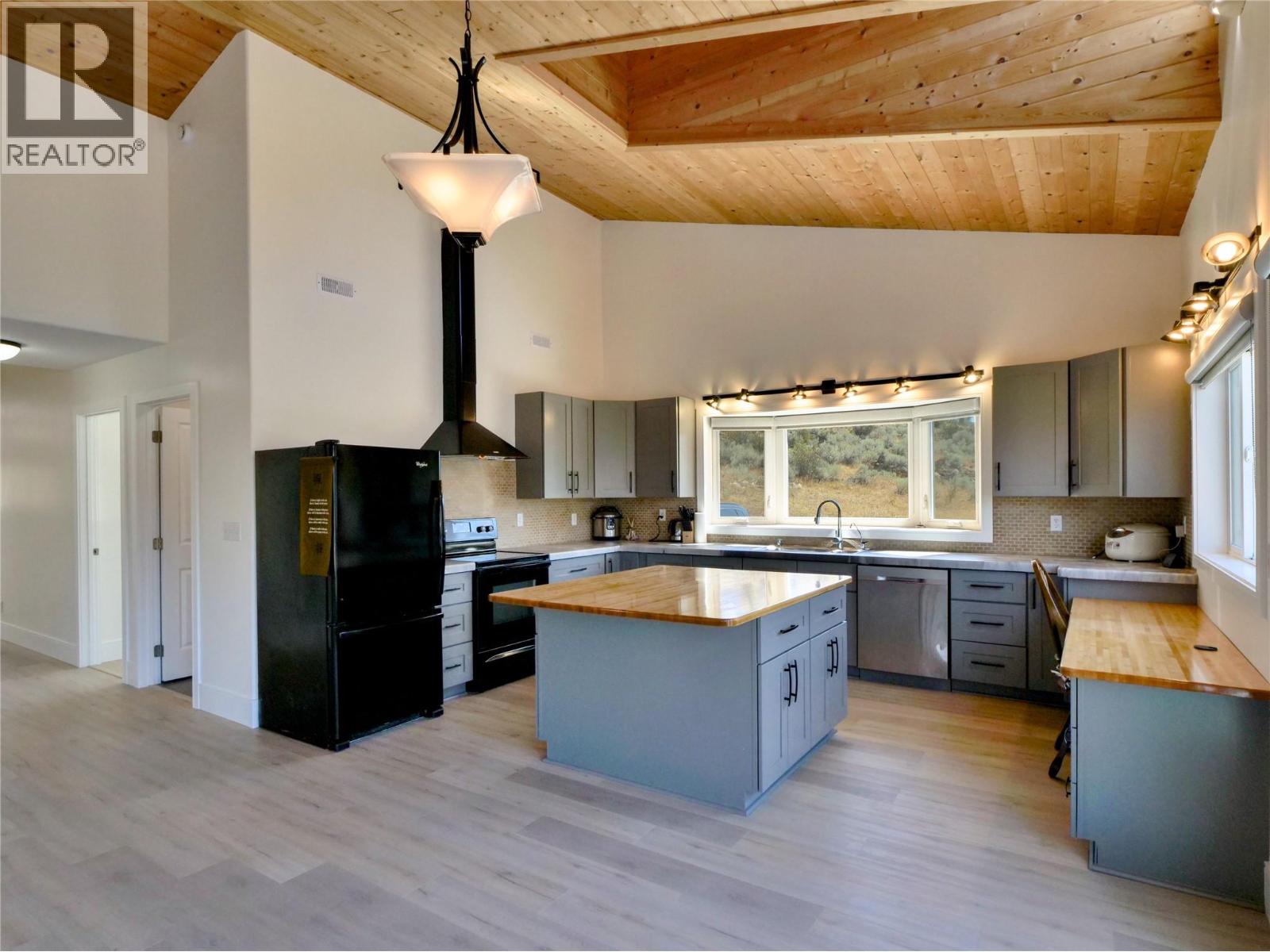 16994 Old Richter Pass Road, Osoyoos, British Columbia  V0H 1V5 - Photo 25 - 10398366