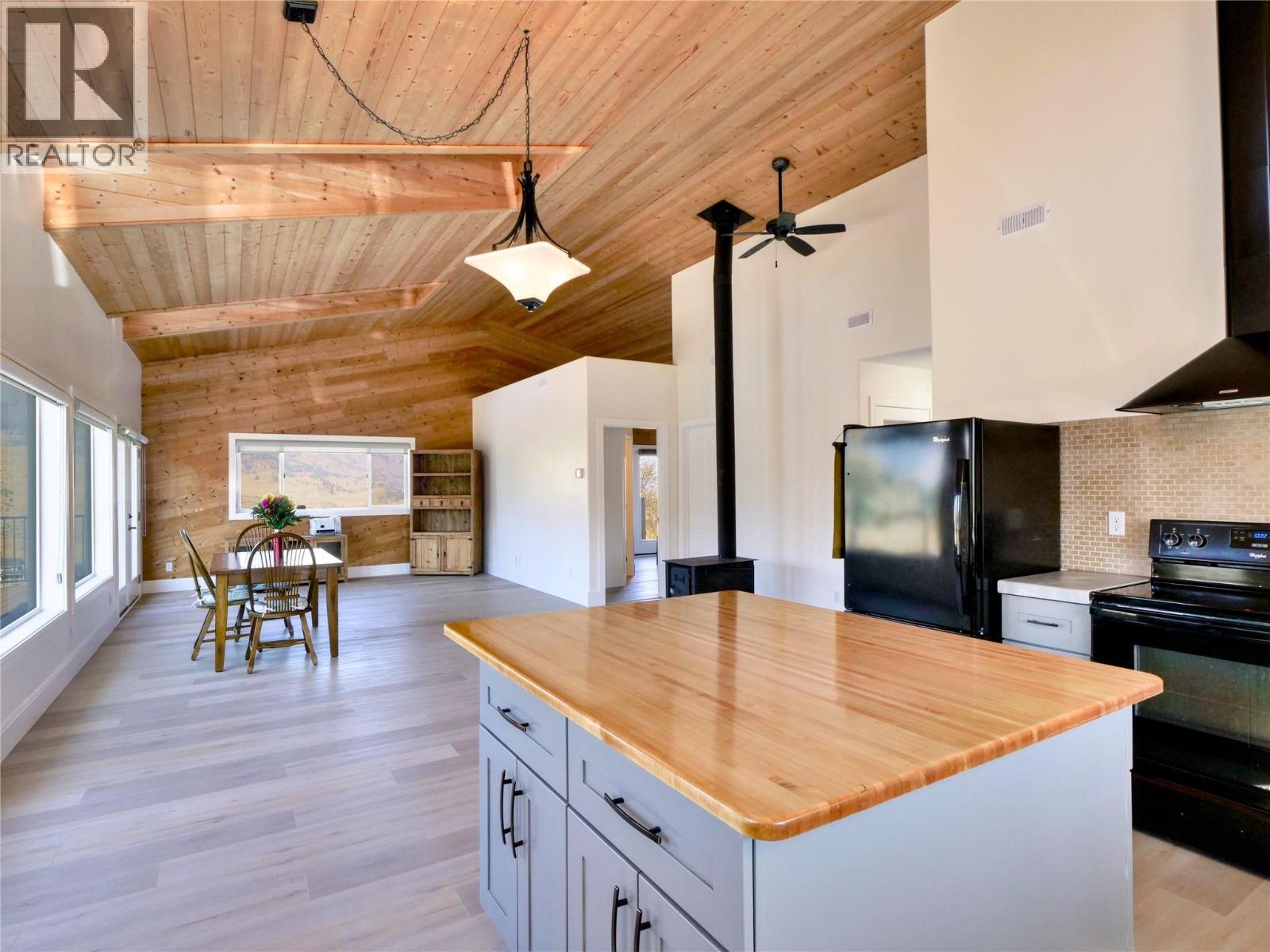 16994 Old Richter Pass Road, Osoyoos, British Columbia  V0H 1V5 - Photo 27 - 10398366