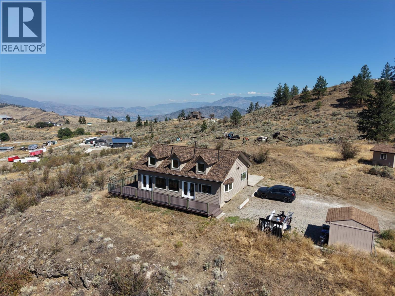 16994 Old Richter Pass Road, Osoyoos, British Columbia  V0H 1V5 - Photo 30 - 10398366
