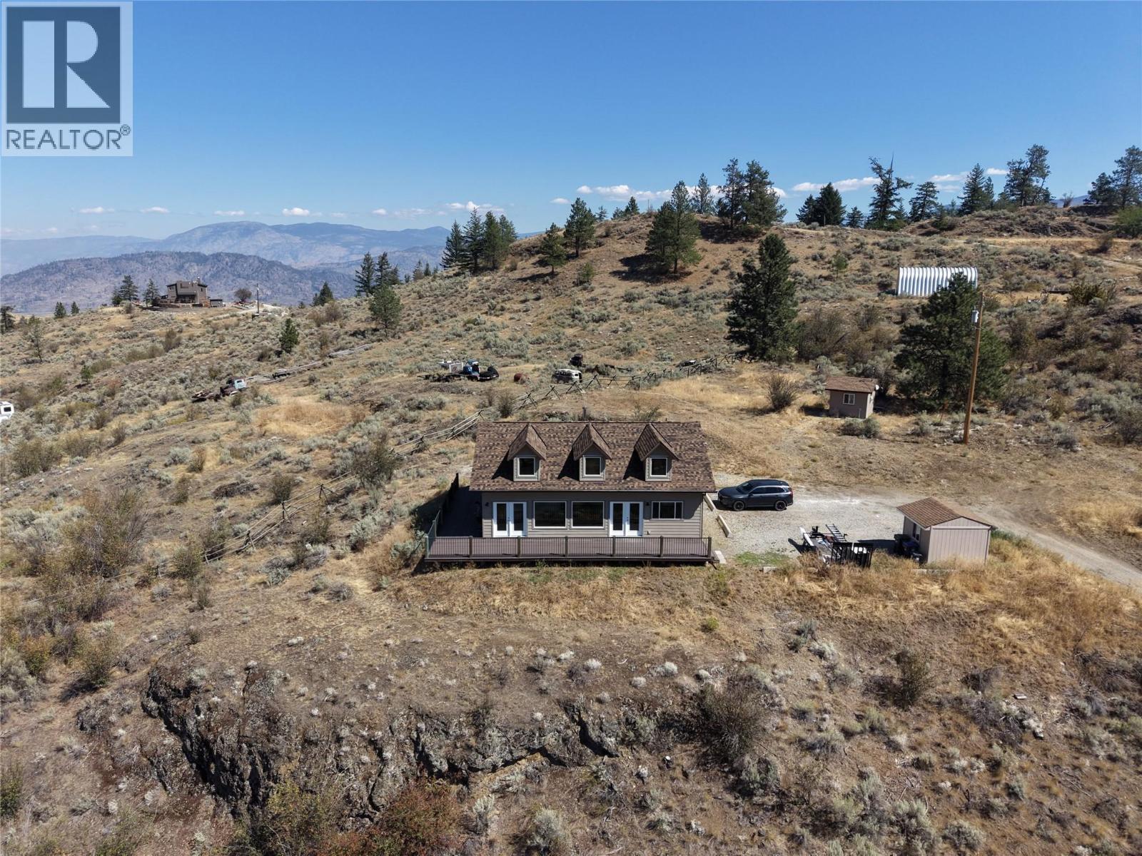 16994 Old Richter Pass Road, Osoyoos, British Columbia  V0H 1V5 - Photo 31 - 10398366