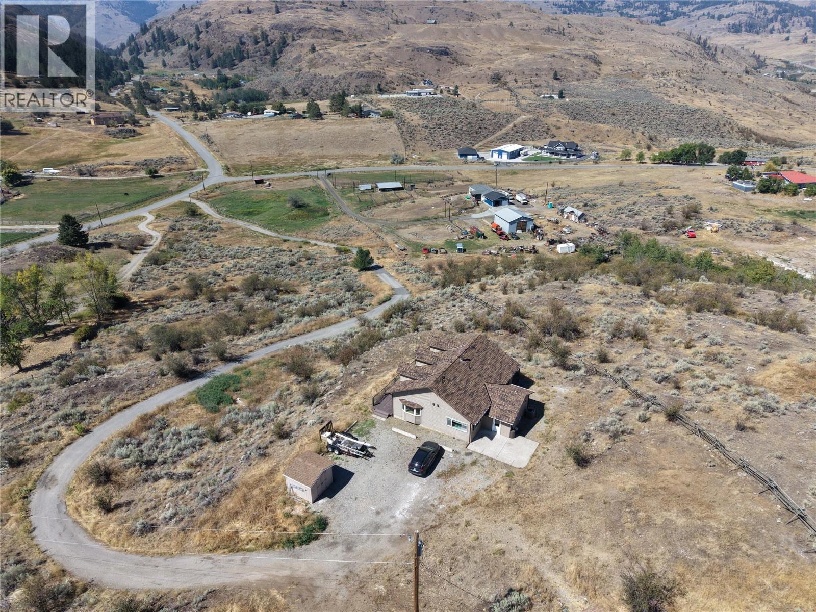 16994 Old Richter Pass Road, Osoyoos, British Columbia  V0H 1V5 - Photo 32 - 10398366